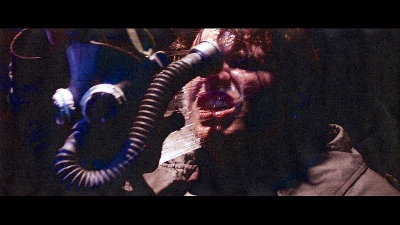 SCHROTTHAGEN - PAIN IN MY HEART | Official Video