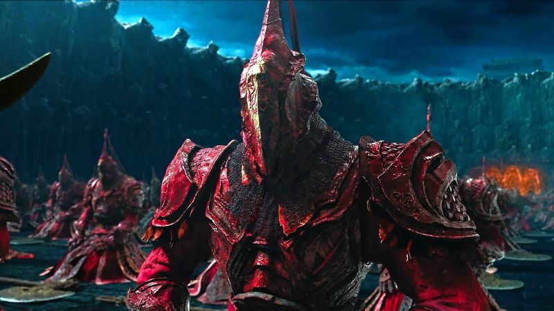 10 Новых фильмов 2025 (Трейлеры)