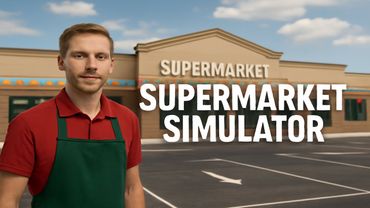 🧺🧈🥛 Supermarket Simulator – Расширяем ассортимент товаров  #2 🔥🔥🔥