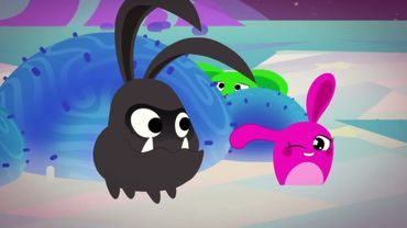 Hanazuki Full of Treasures Full Episode 30: Hemkas Come Home