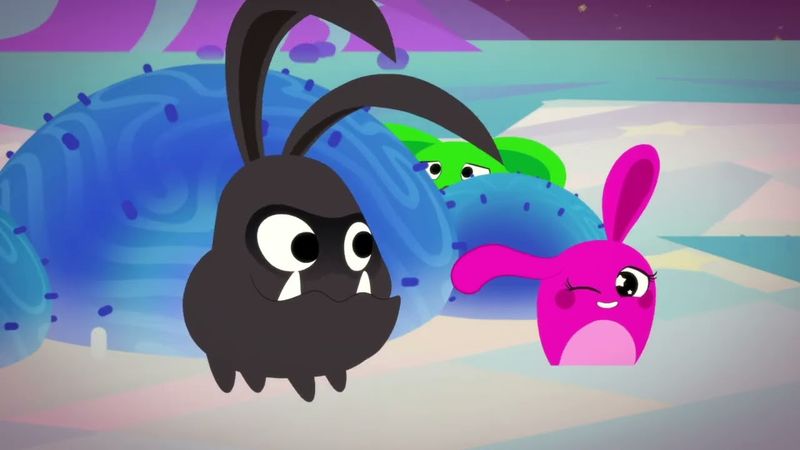 Hanazuki Full of Treasures Full Episode 30: Hemkas Come Home