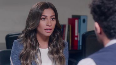 مسلسل حكايات بنات - الجزء الثاني - حلقة 3