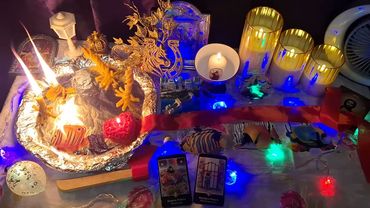 Чистка пути сердца и предназначения!!!🫀❤️‍🔥💋💥✌️