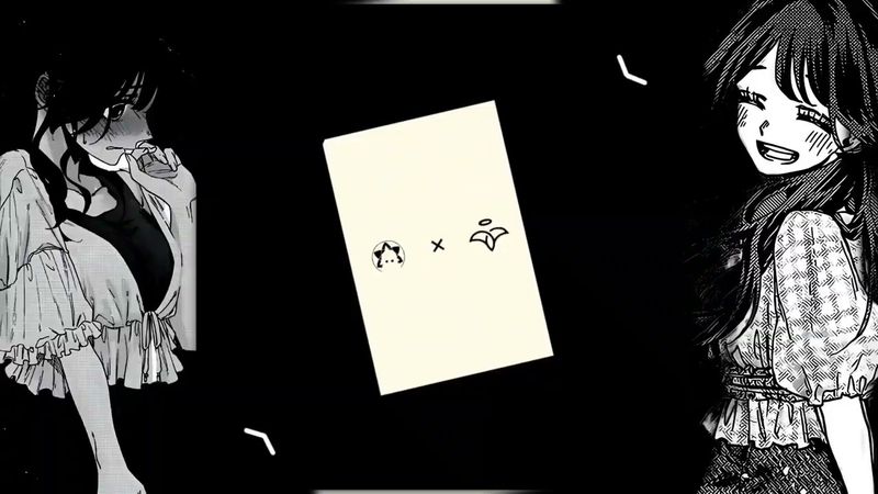 Kaoruko Waguri 💕4ever "Yaundrity" Mo graph {Edit/AMV} | Alight Motion Edit | Free preset Available📱