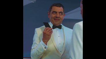 Great plan, Worst execution😂 | Johnny English (2018) - 4k Edit | Charlie Puth - Attention