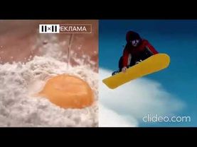 История рекламных заставок 2x2. Часть 5. 2021 до н.в