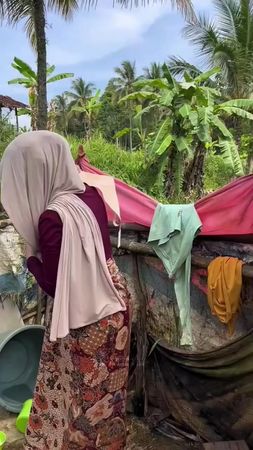 jemur dulu #viral #fyp #jtkgroup #cewekcantik 