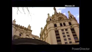 Заставки рекламы Москва 24 (осень 2015)