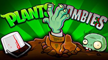 КАК ВОСКРЕСЛА PVZ