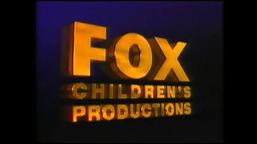 Southern Star Productions/TMS Ent./Fox Children's Productions/20th Century Fox Television (1990)