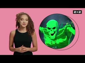 2X2 (Russia) - Continuity 10/9/23