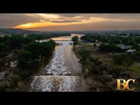 Texas flood death toll set to grow to over 100