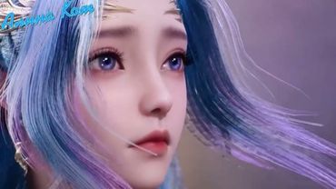 Клип Юй Хао и Тан Утут "Как тебя еще все это высказать" Боевой Континент Аниме Клип