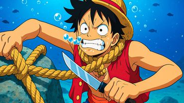 Я ВЫЯВИЛ СЛАБОСТЬ каждого персонажа One Piece
