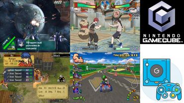 Top 50 Best Gamecube Exclusive Games [Must Play]