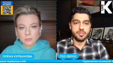 В Україні почались брутальні репресії