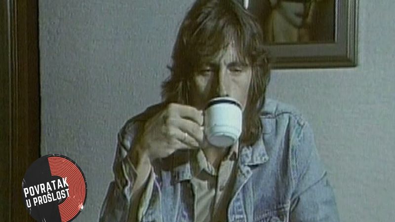 Pađen band - Što si mi u kavu stavila (Official video)