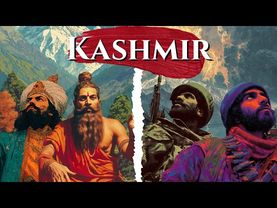 The History of Kashmir
