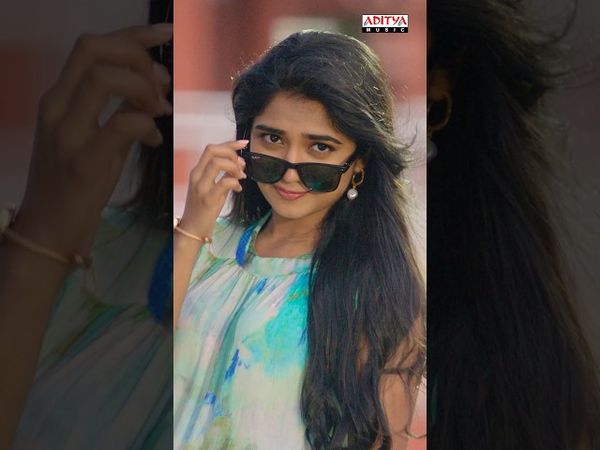 #OhBhamaAyyoRama Movie Title Song #Shorts