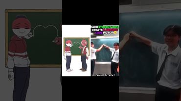 DRAWING ORIGINAL ☠️ #countryhumans