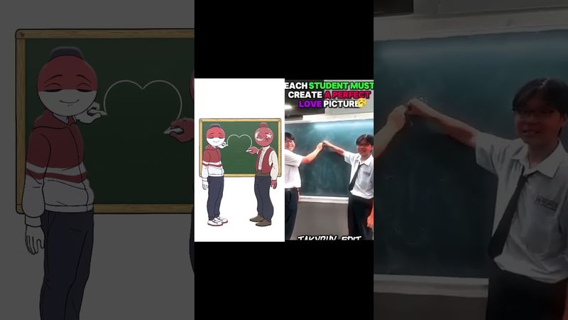 DRAWING ORIGINAL ☠️ #countryhumans