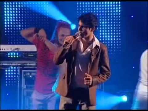 BONDE DO FORRO - VOCE SABIA -ZEZE JR