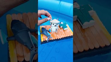 Khi Bombardino Crocodilo Bắt Sheep | Sheep #shorts