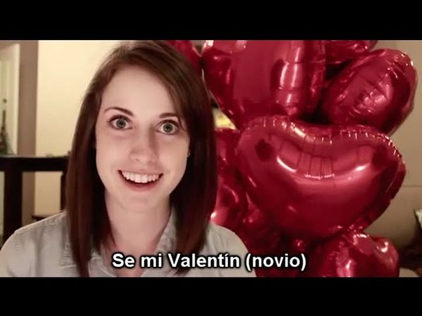 POEMA DE NOVIA PSICOPATA