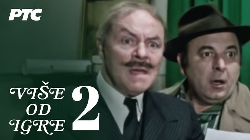 "Radnički - Građanski" | Epizoda 2 | Više od igre (domaća serija)