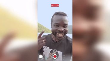 Гагарин был здесь