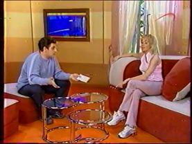 Зарядка для страны 7ТВ-