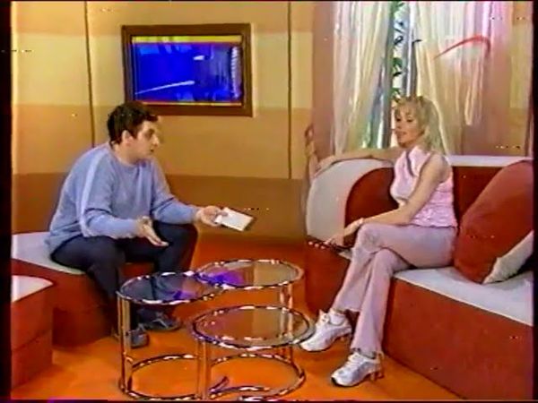 Зарядка для страны 7ТВ-