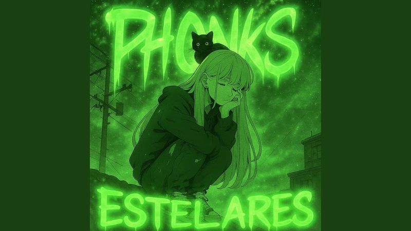 PHONKS ESTELARES (SLOWED)