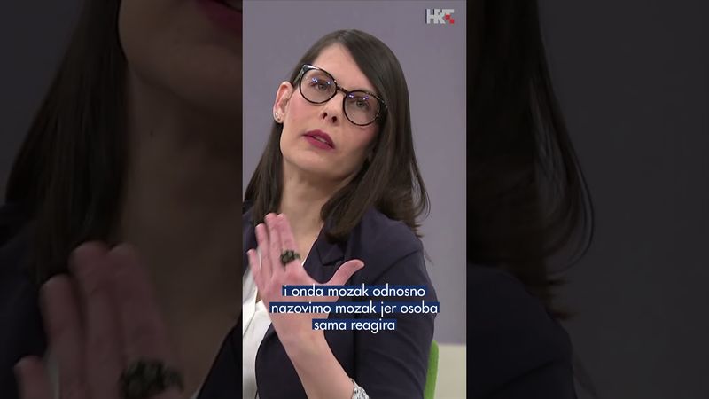 Reakcija na traumatičan događaj