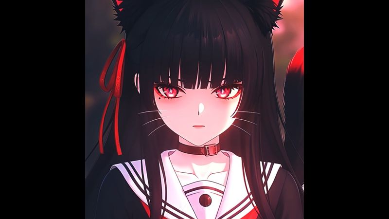 Chisa edit | Montagem Miau | Wuthering Waves