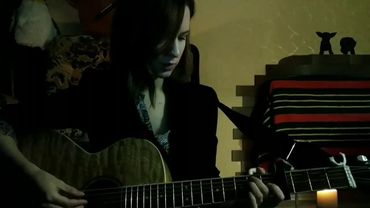 Lullaby of Woe Ukrainian version (Witcher 3 cover)