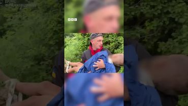 На Прикарпатті знайшли 5-річного хлопця, який зник 17 червня #shorts  #порятунок #дснс #прикарпаття