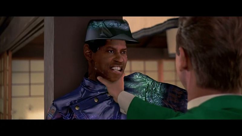 Asesino Virtual 1995 1080p Latino Pelicula Completa