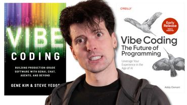 "Vibe Coding" Is A Stupid Trend