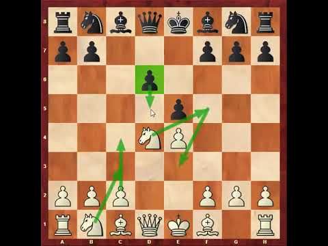 167 . شروع بازی ضد سیسیلی برای سفید - ترم 8 ( قسمت 10 )