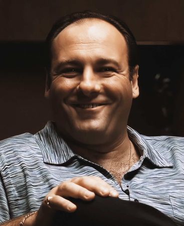 #soprano #sopranos #сопрано #клансопрано #tonysoprano #тонисопрано #f...