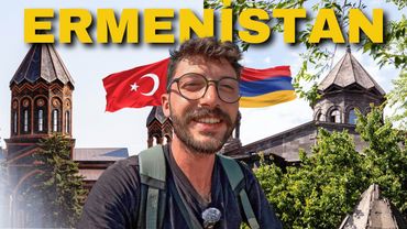 THIS CITY IN ARMENIA IS VERY IMPORTANT FOR TURKS 🇦🇲