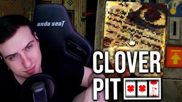 НАБОР ПАМЯТИ ► HELLYEAHPLAY ИГРАЕТ В CloverPit #3