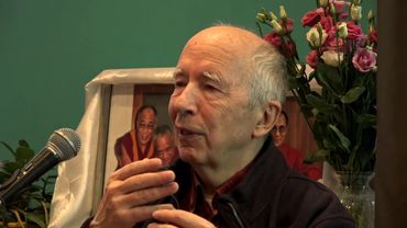 Андрей Терентьев. Семинар о сознании. Часть 5