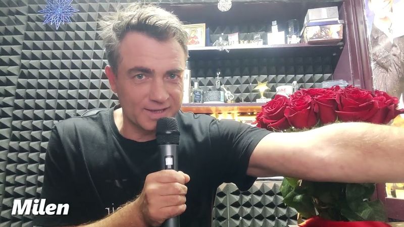 Milen "Разные"  ПРЕМЬЕРА - 2025!!!