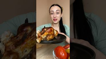 #вкуснопростоибюджетно #тожевкусно #mukbang #курочка
