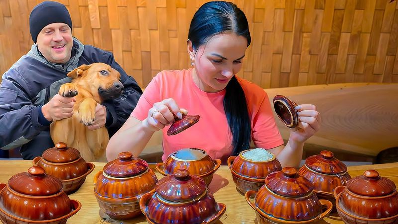 Последнее видео. Чемоданное настроение. Петушки пошли в горшки. Сдаём усадьбу в надёжные руки.