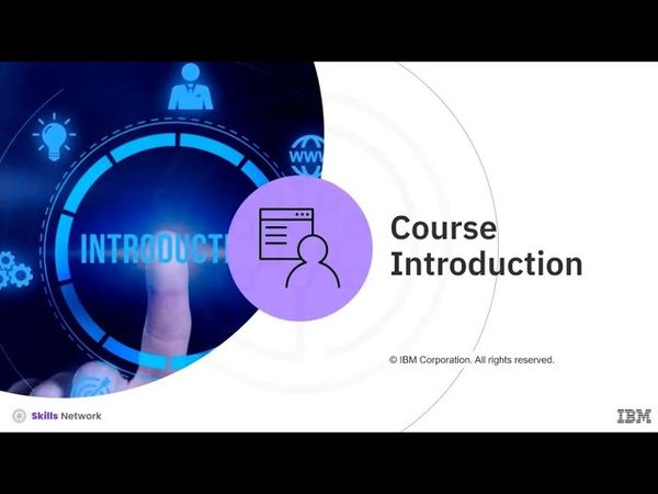 Introduction to Data Science IBM Full Course, Data Science Basics