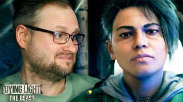 ПЕРВЫЕ СОЮЗНИКИ ► Dying Light: The Beast #2