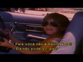 O PRESENTE DO DEMÔNIO - FILME LEGENDADO